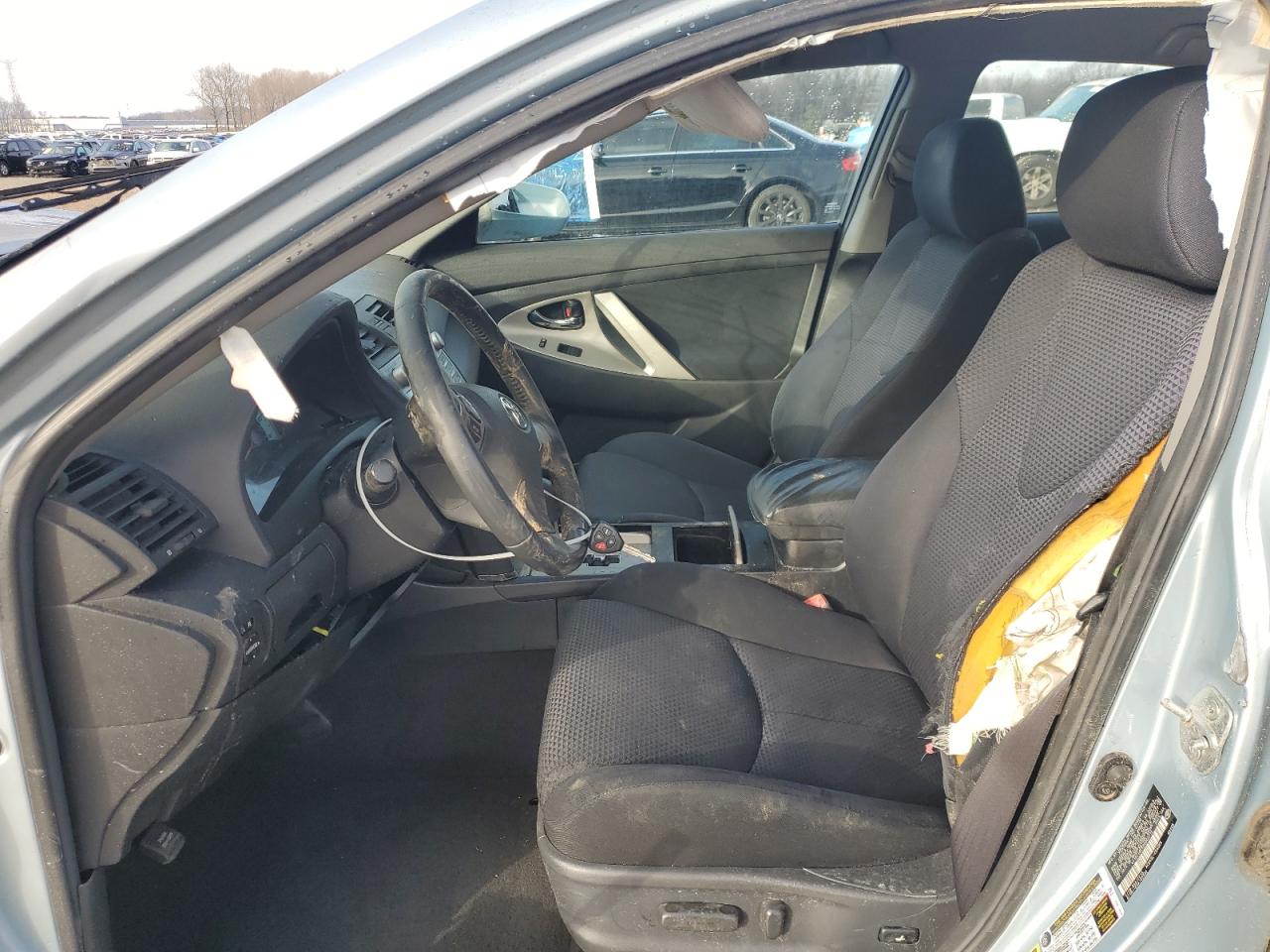 2009 Toyota Camry - Image 7