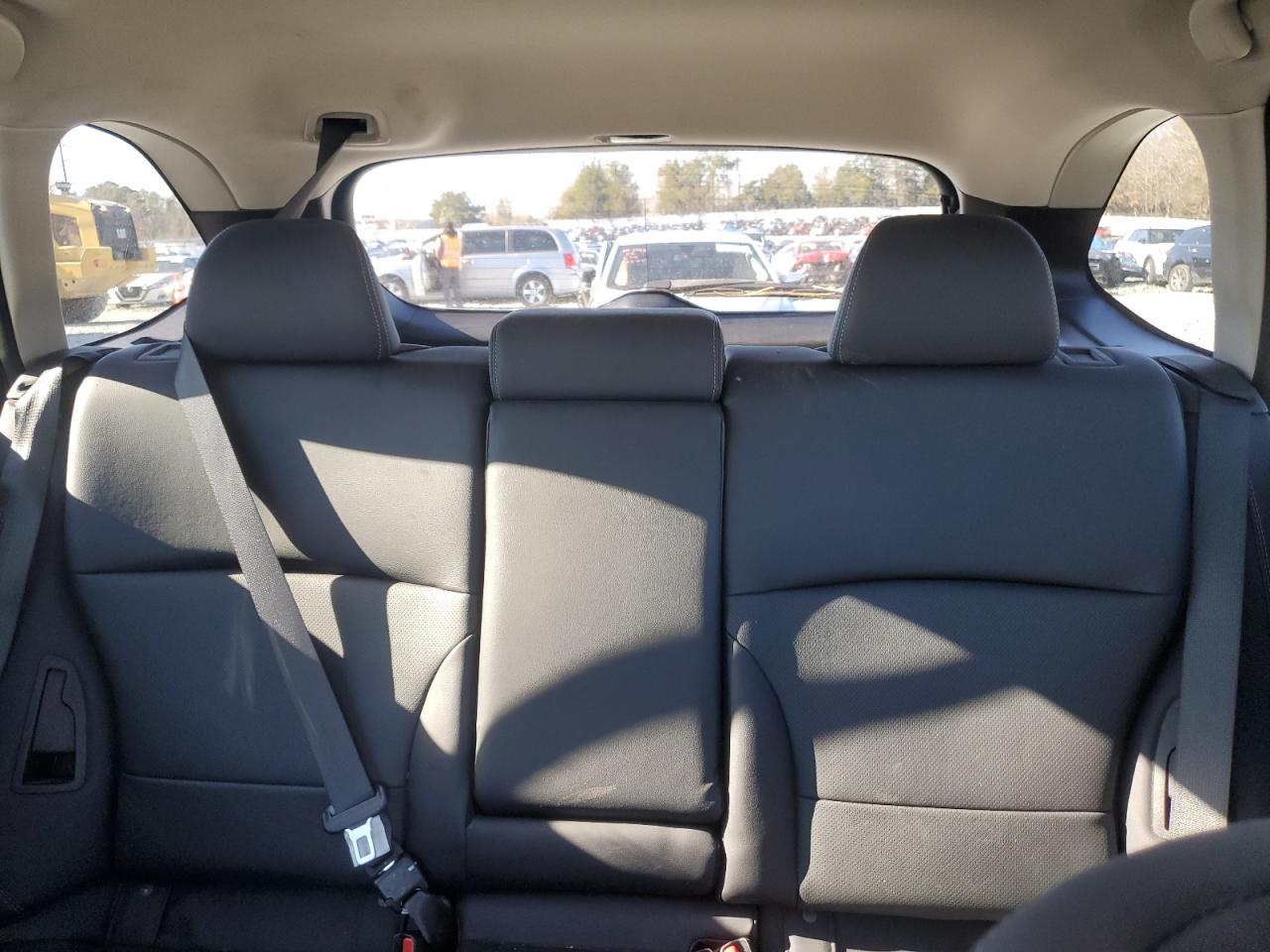 2018 Subaru Outback - Image 10