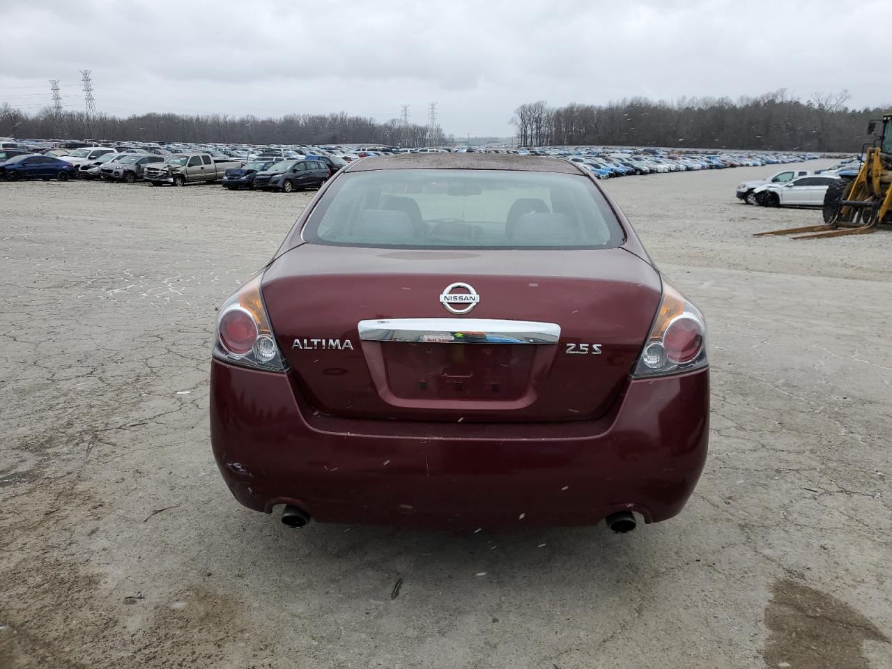 2011 Nissan Altima - Image 6