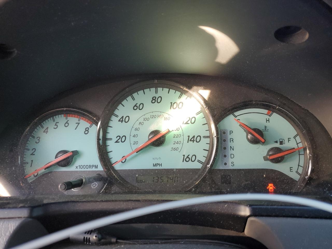 2004 Toyota Camry Solara - Image 9
