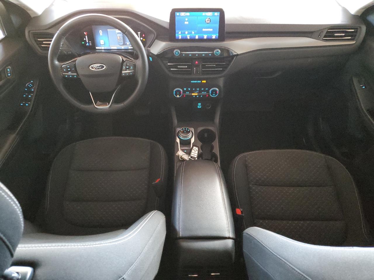 2023 Ford Escape - Image 8