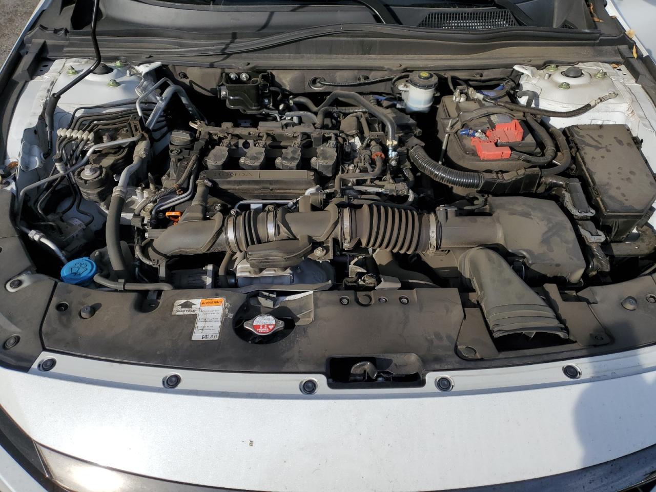 2022 Honda Accord - Image 11