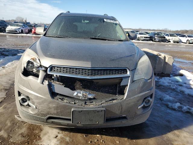  CHEVROLET EQUINOX 2012 tan