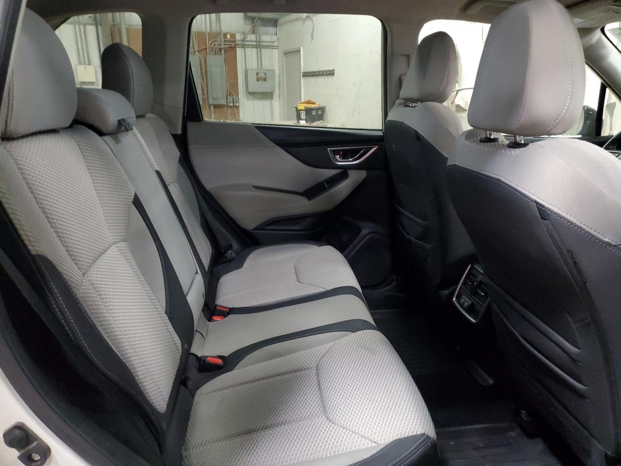 2020 Subaru Forester - Image 11