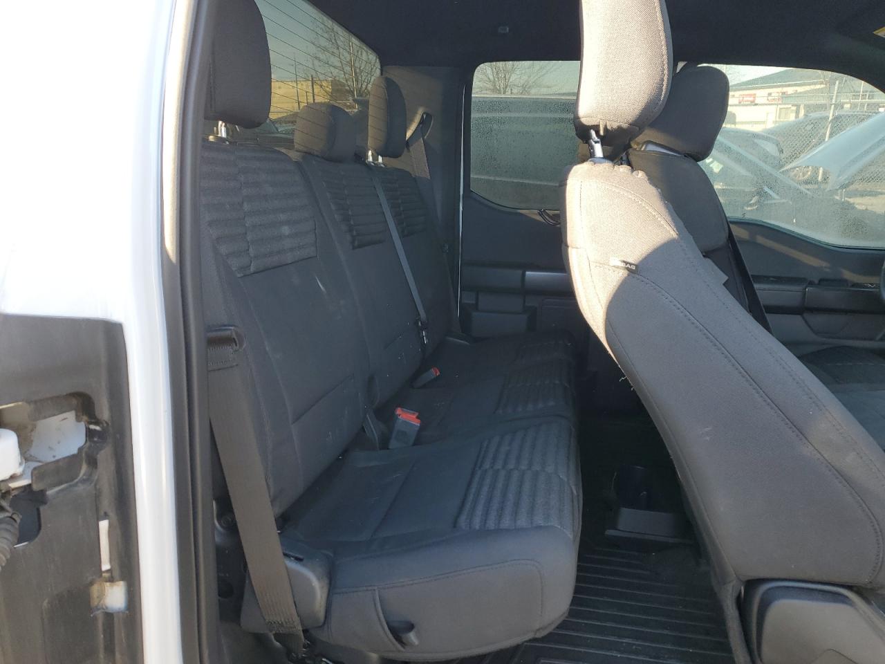 2023 Ford F-150 - Image 10