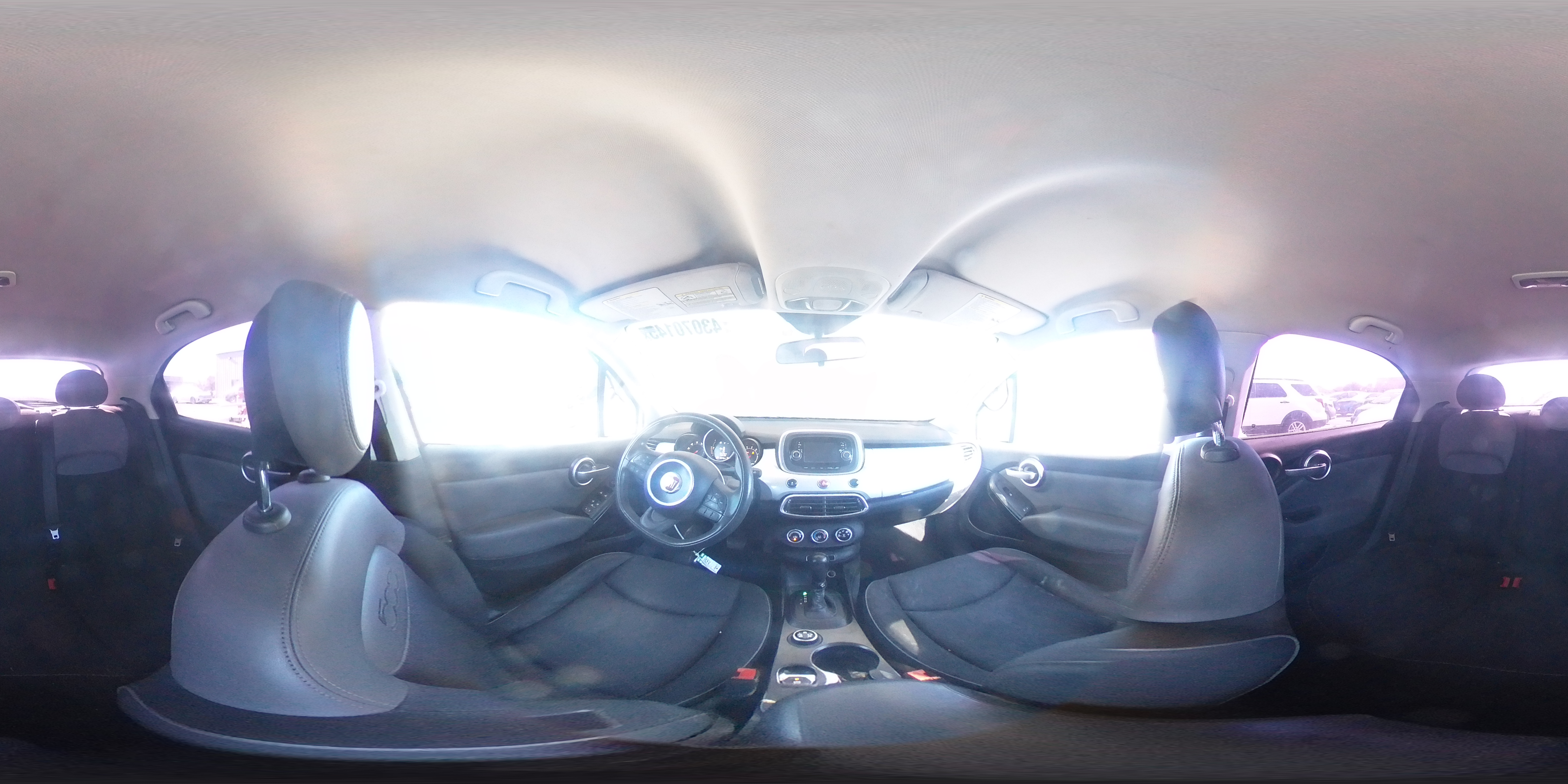 2016 Fiat 500 - Image 15
