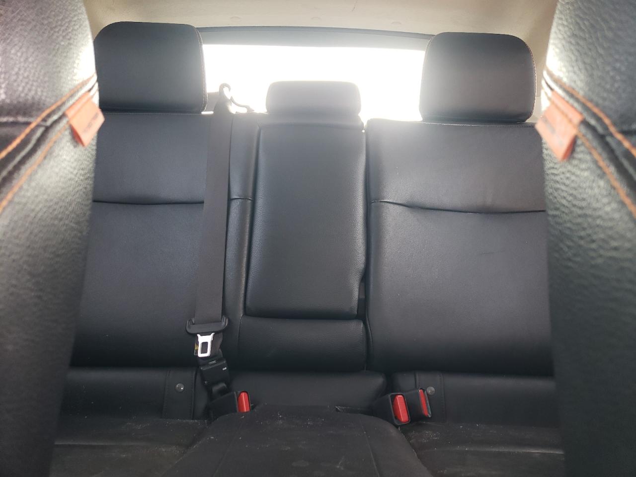 2017 Subaru XV - Image 10