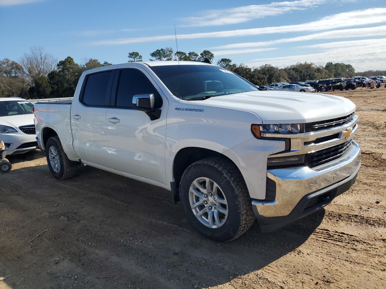 2019 Chevrolet Silverado - Image 4