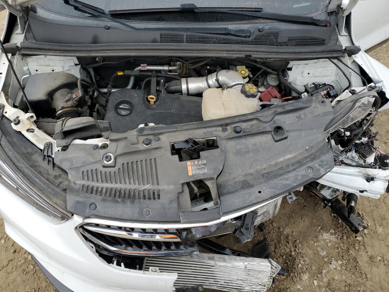 2019 Buick Encore - Image 13