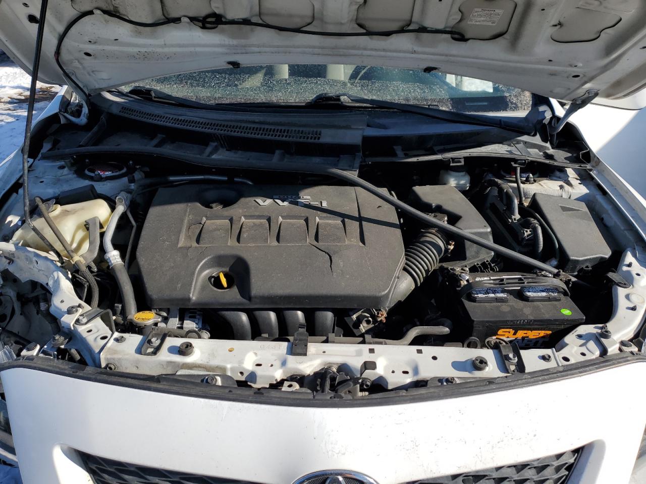 2010 Toyota Corolla - Image 11