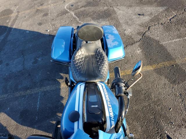 2023 HARLEY-DAVIDSON FLTRXST 