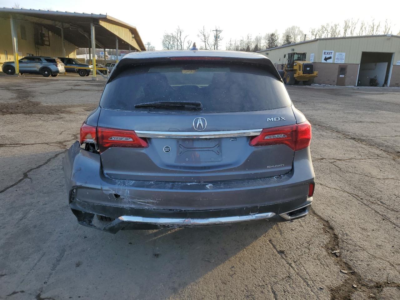 2020 Acura MDX - Image 6