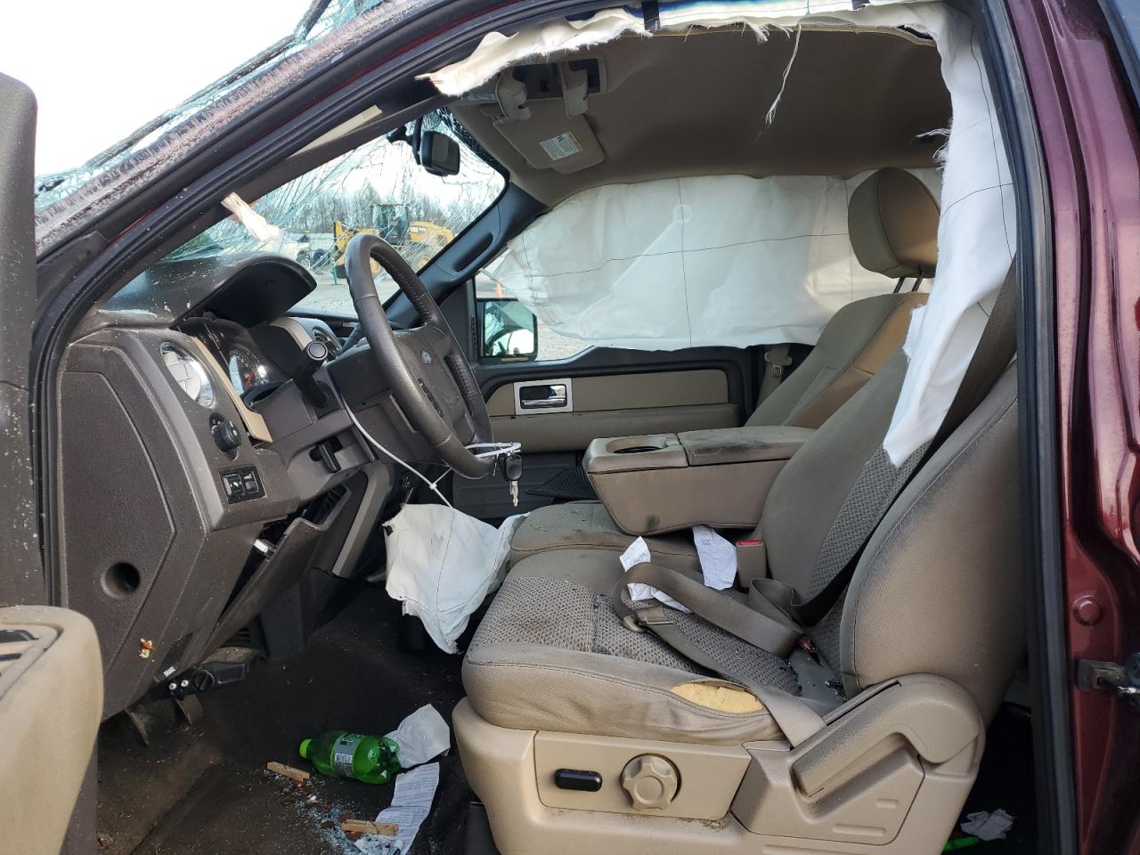 2009 Ford F-150 - Image 7