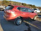 2016 Nissan Rogue S продається в Florence, MS - Front End