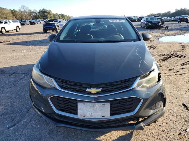  CHEVROLET CRUZE 2018 Синій