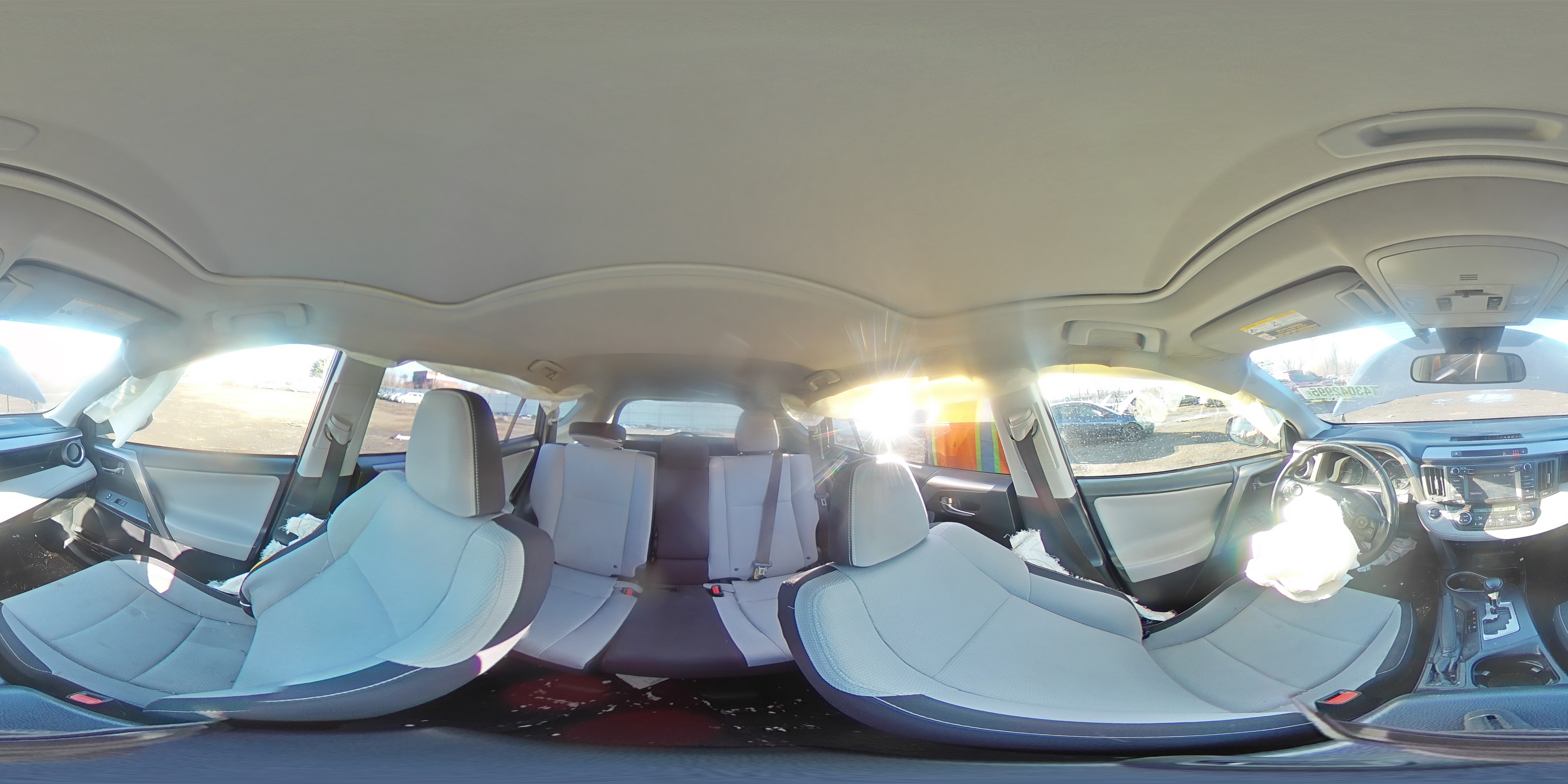 2018 Toyota RAV 4 - Image 12