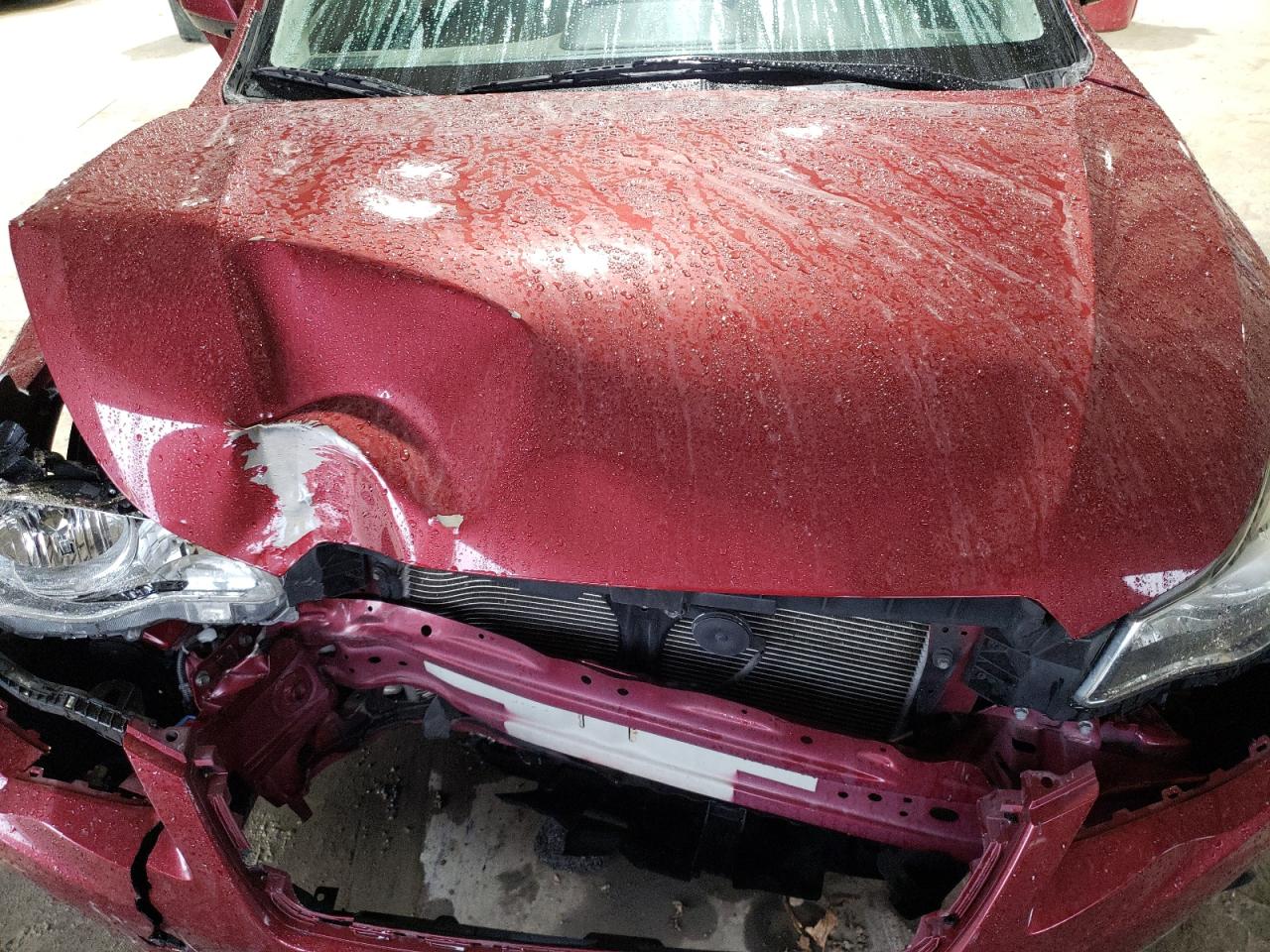 2017 Subaru XV - Image 12