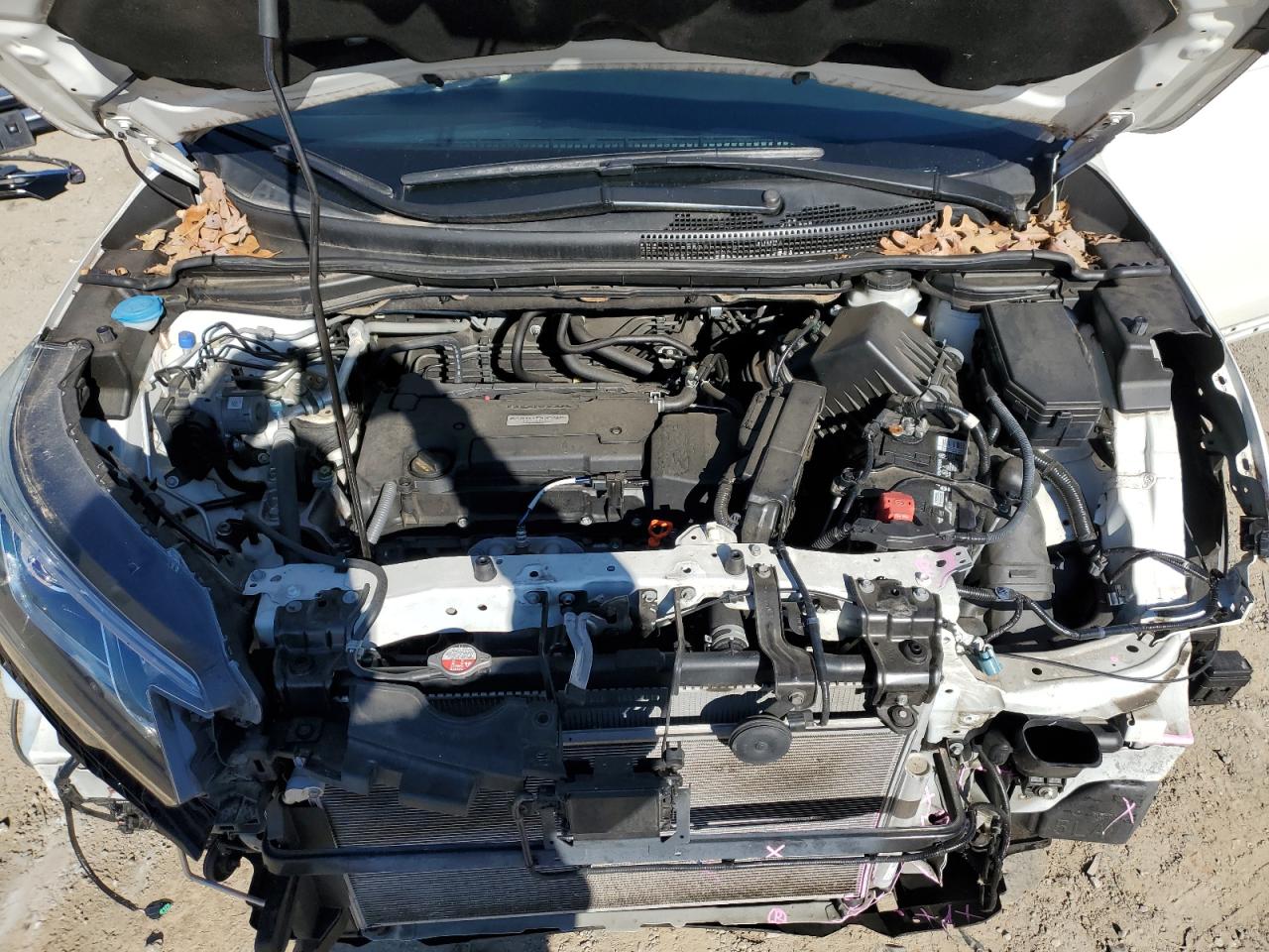 2016 Honda CR-V - Image 12