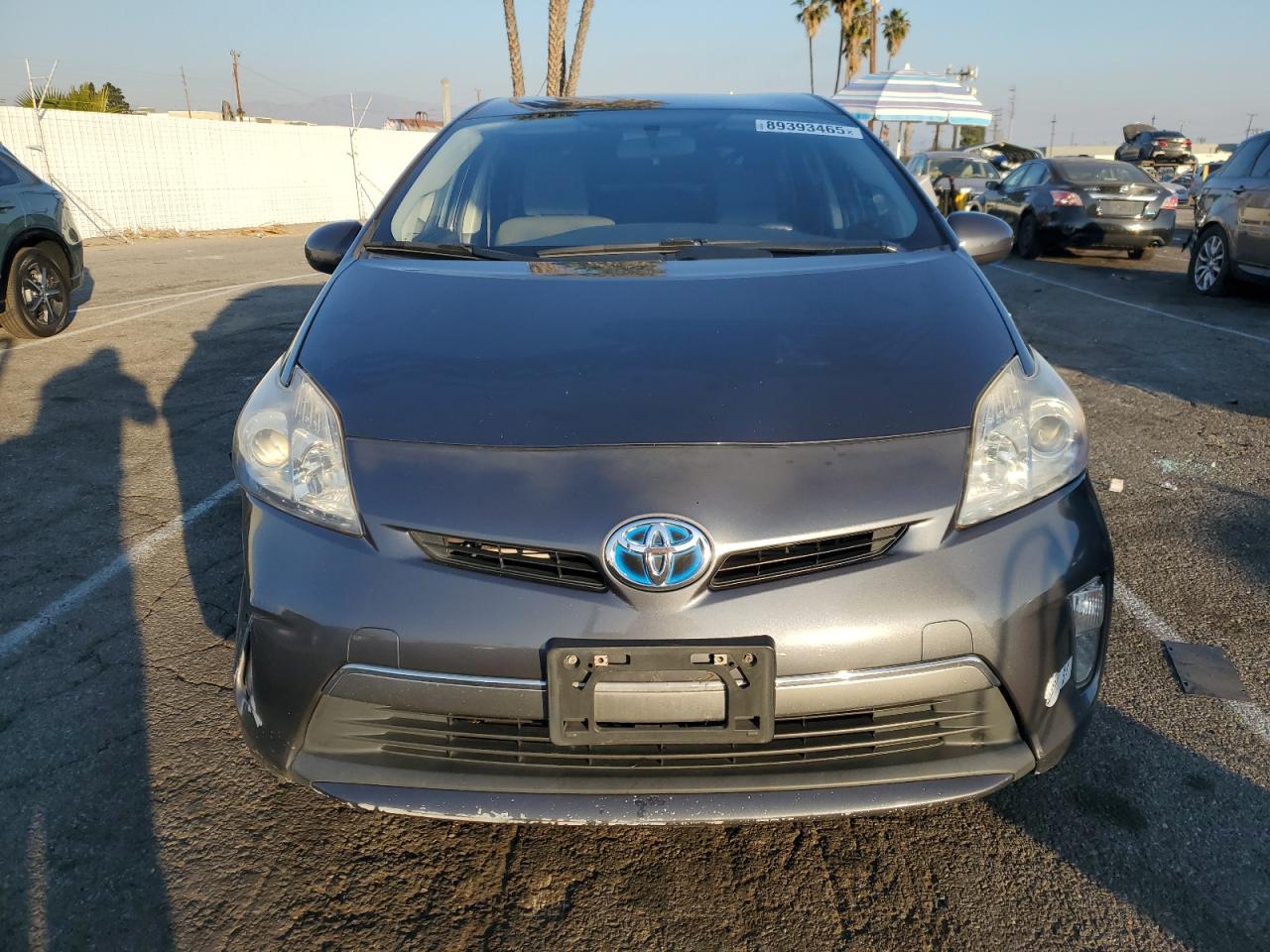 2013 Toyota Prius - Image 5