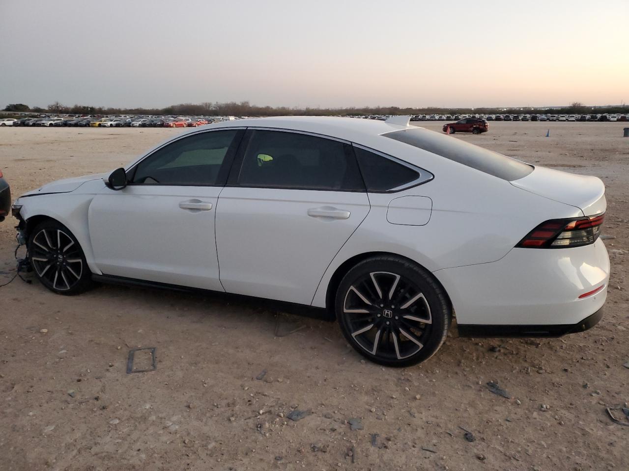 2024 Honda Accord - Image 2