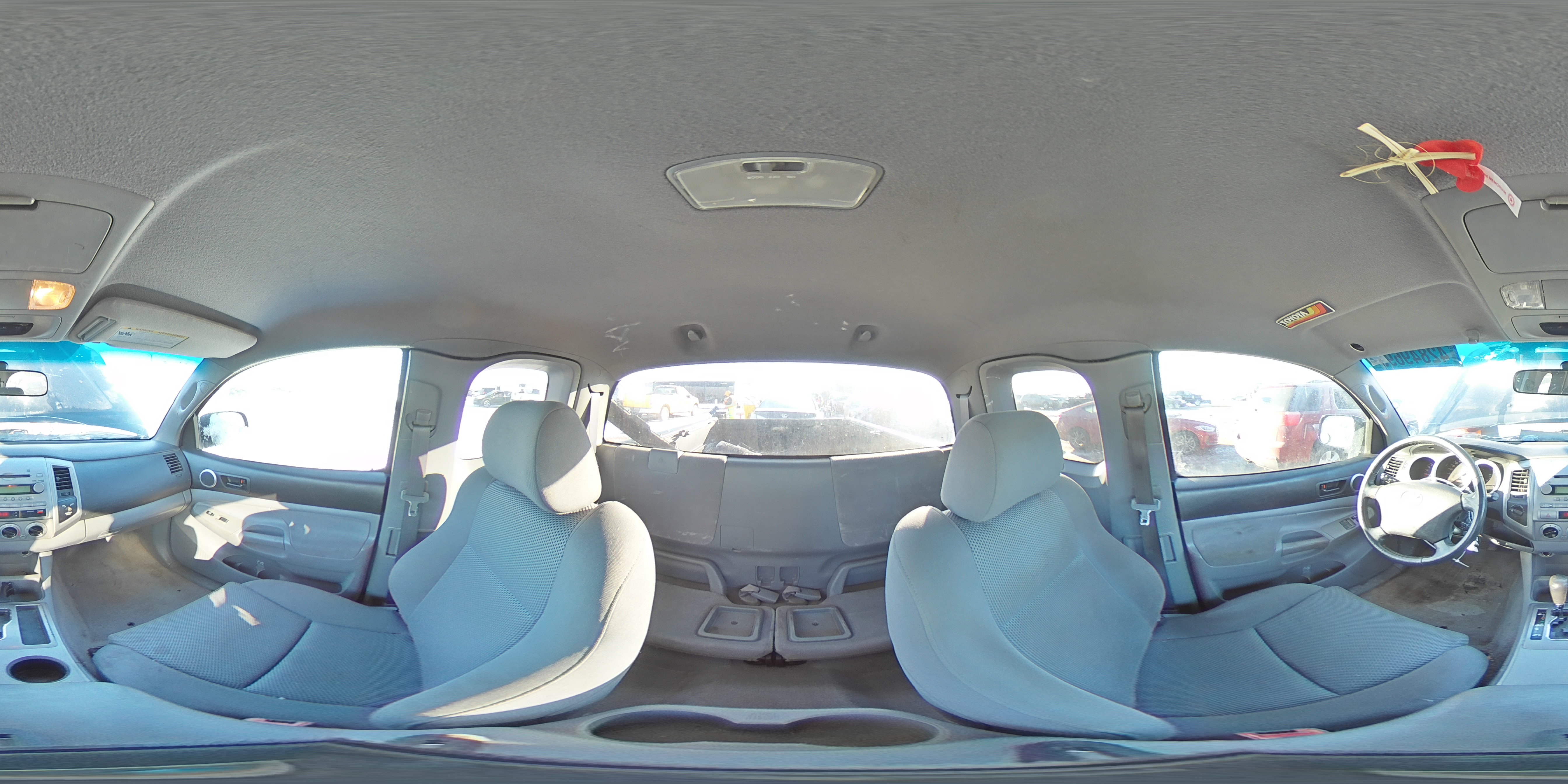2008 Toyota Tacoma - Image 12