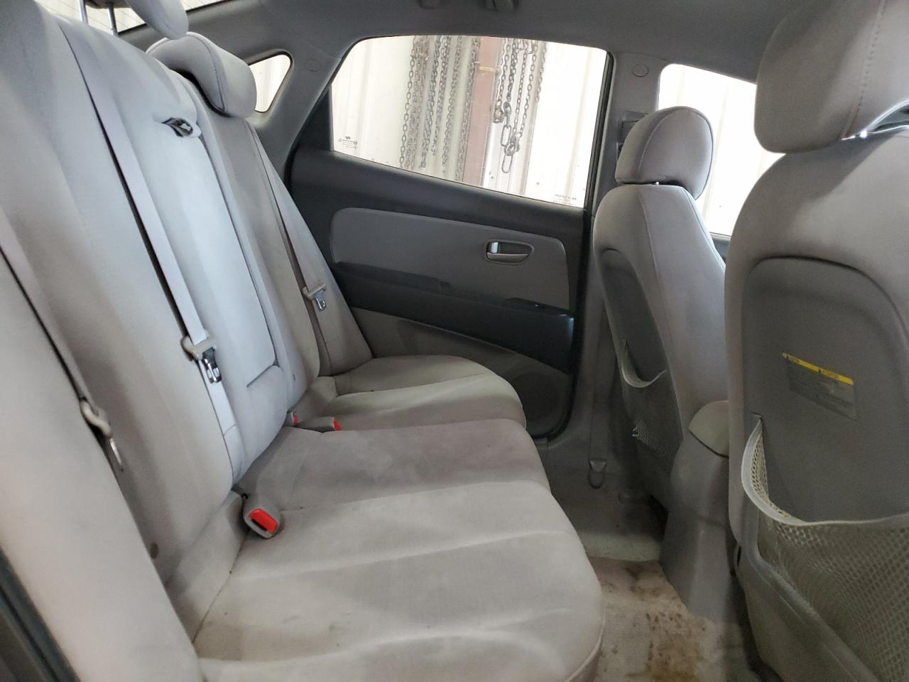 2007 Hyundai Elantra - Image 11