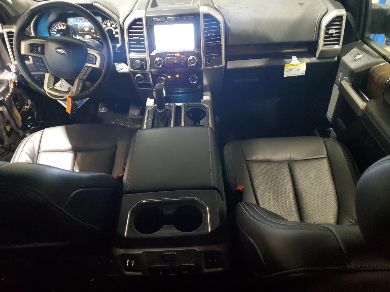 2020 Ford F-150 - Image 8