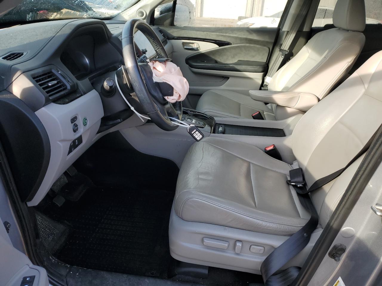 2019 Honda Pilot - Image 7