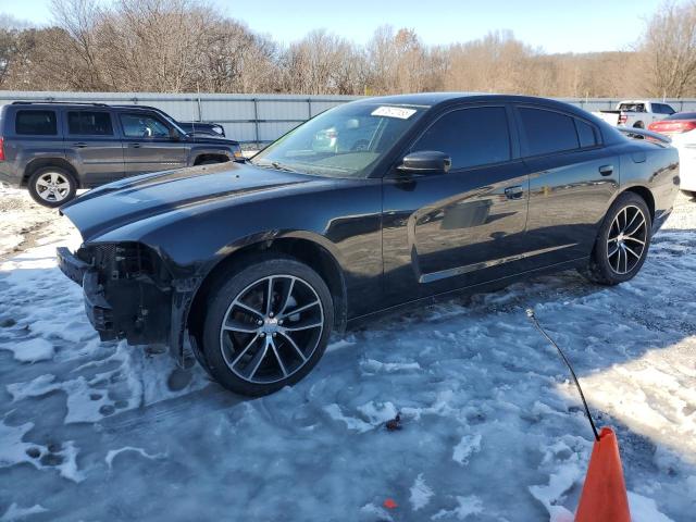 2014 Dodge Charger Sxt