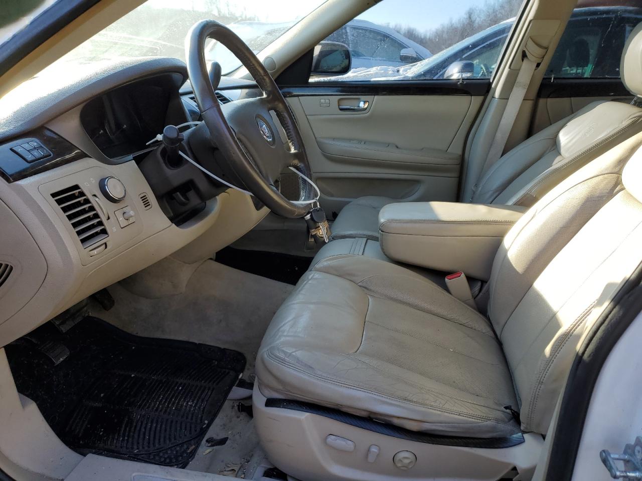 2008 Cadillac DTS - Image 7