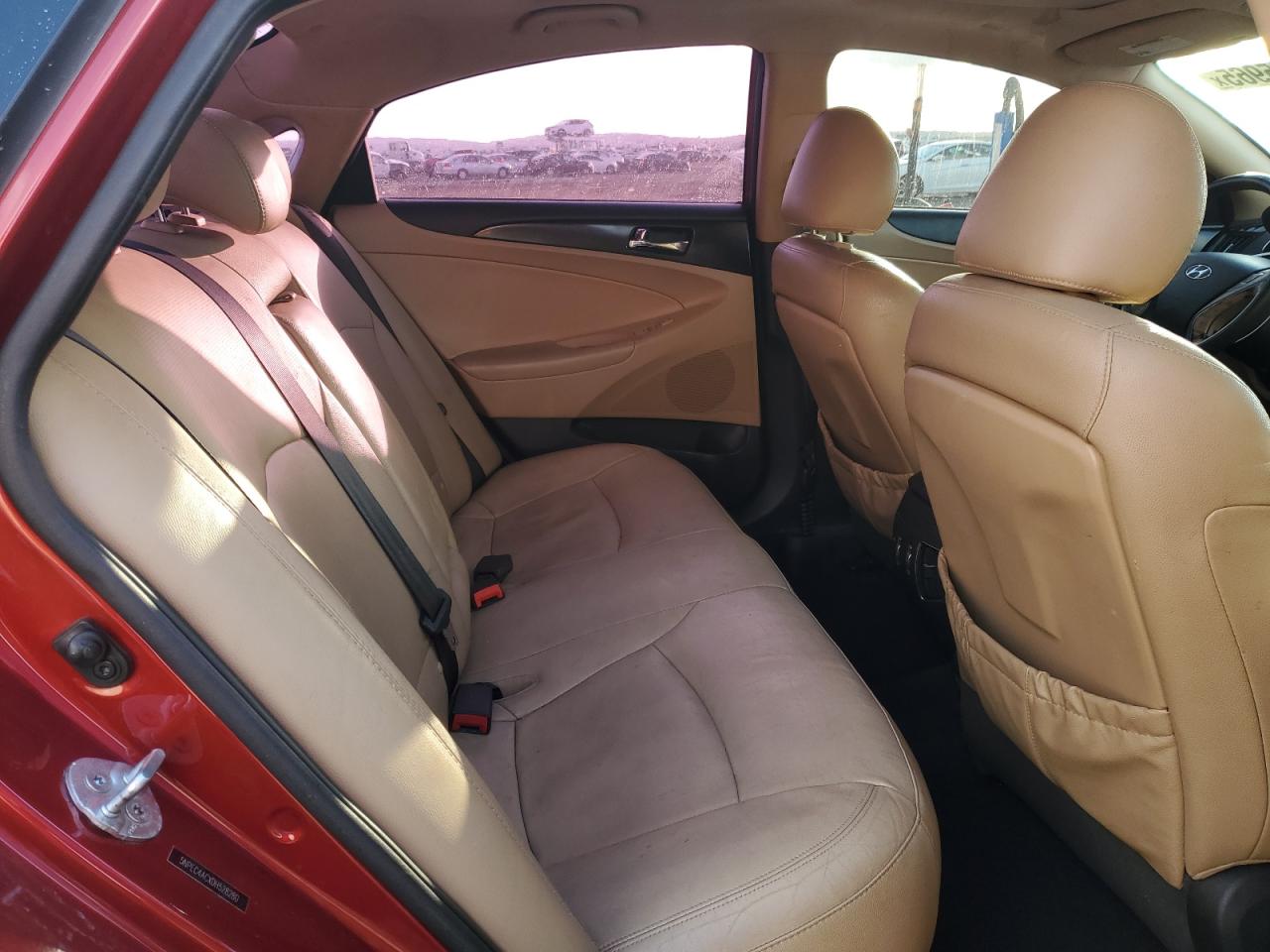 2013 Hyundai Sonata - Image 10