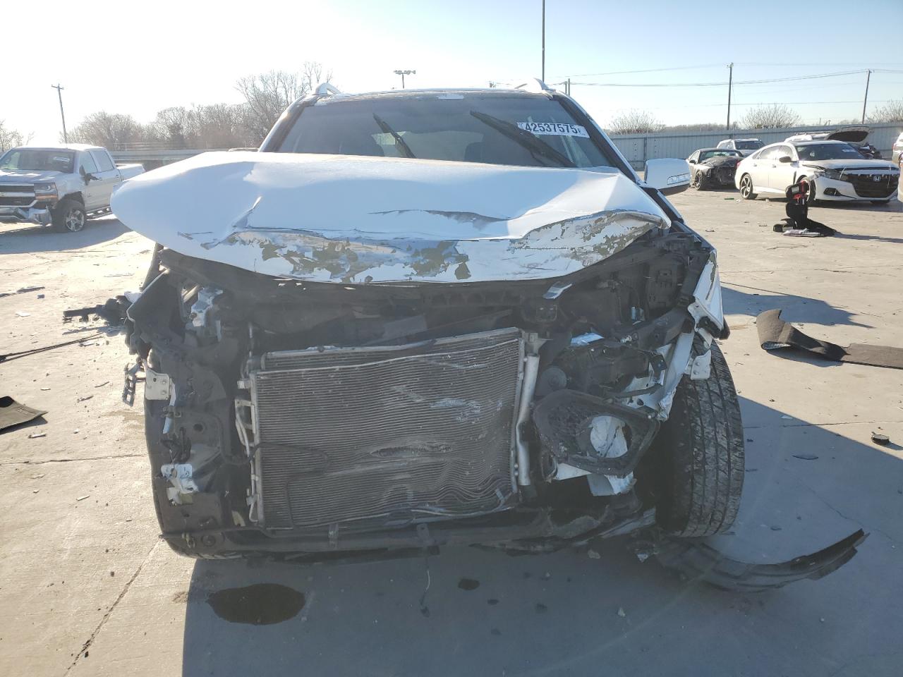 2013 Kia Sorento - Image 5