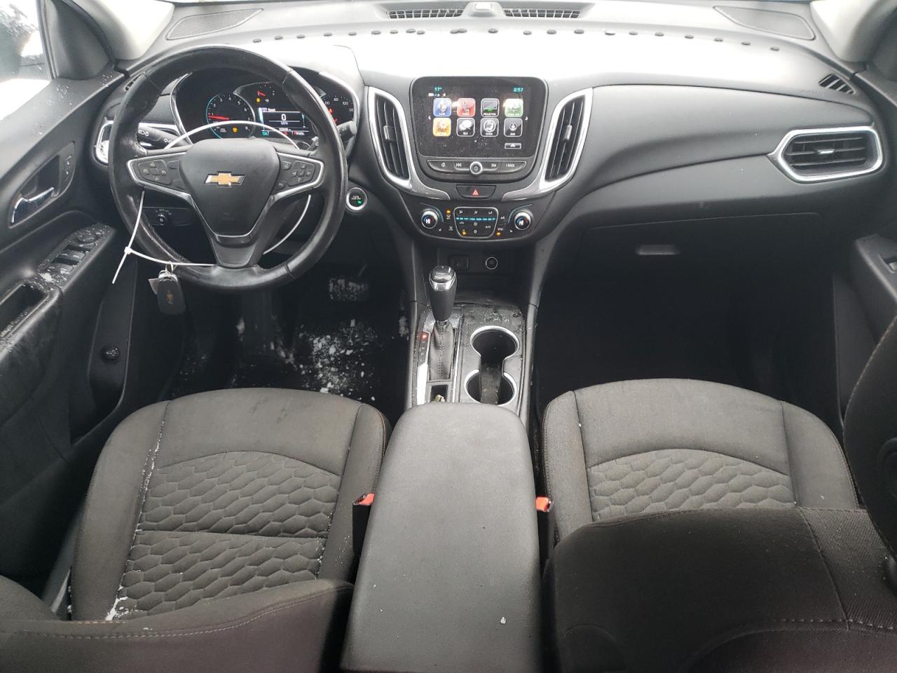 2018 Chevrolet Equinox - Image 8
