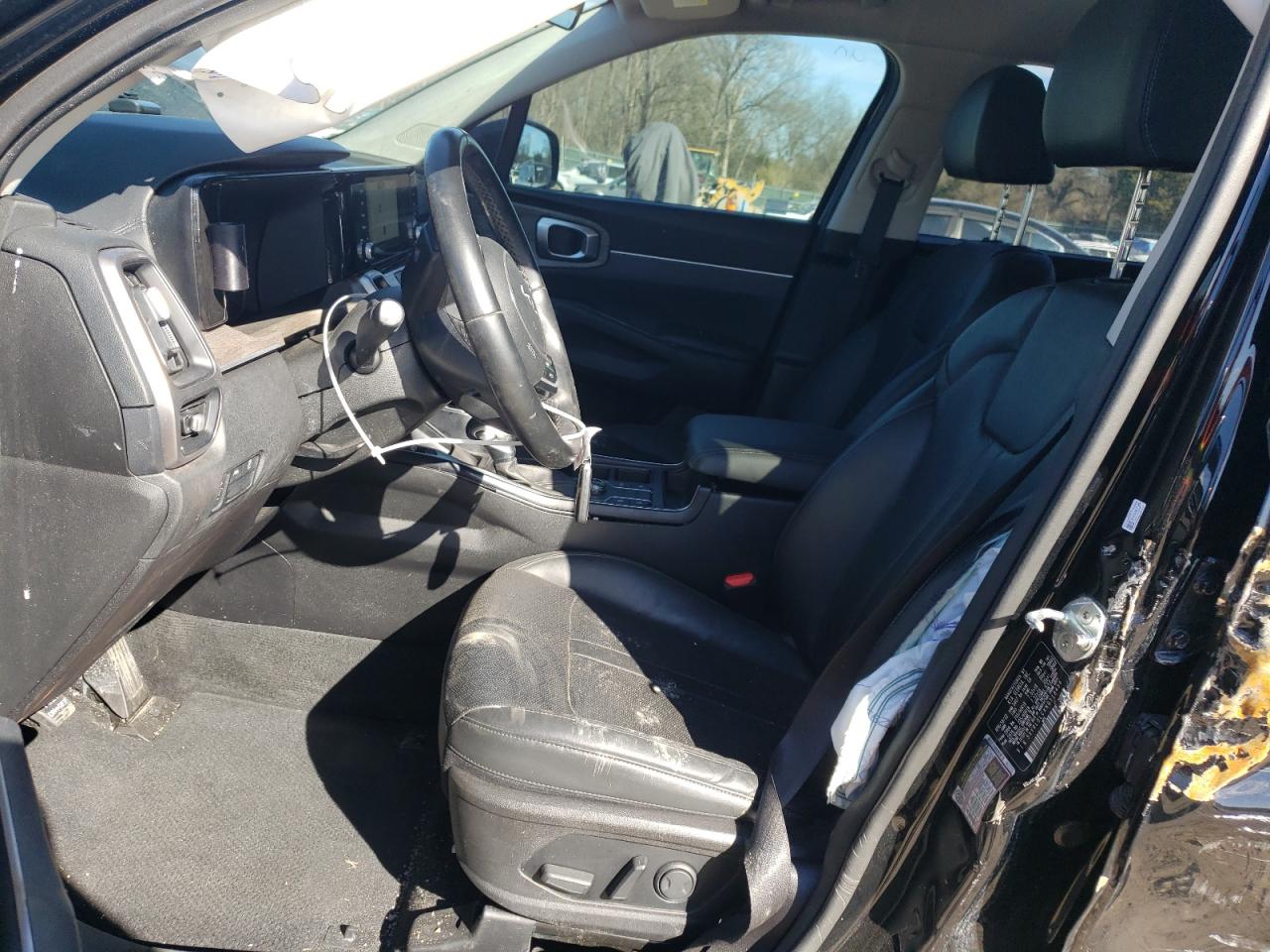 2022 Kia Sorento - Image 7