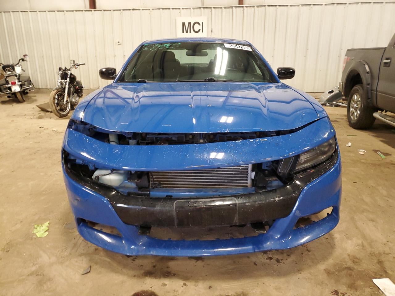 2020 Dodge Charger - Image 5