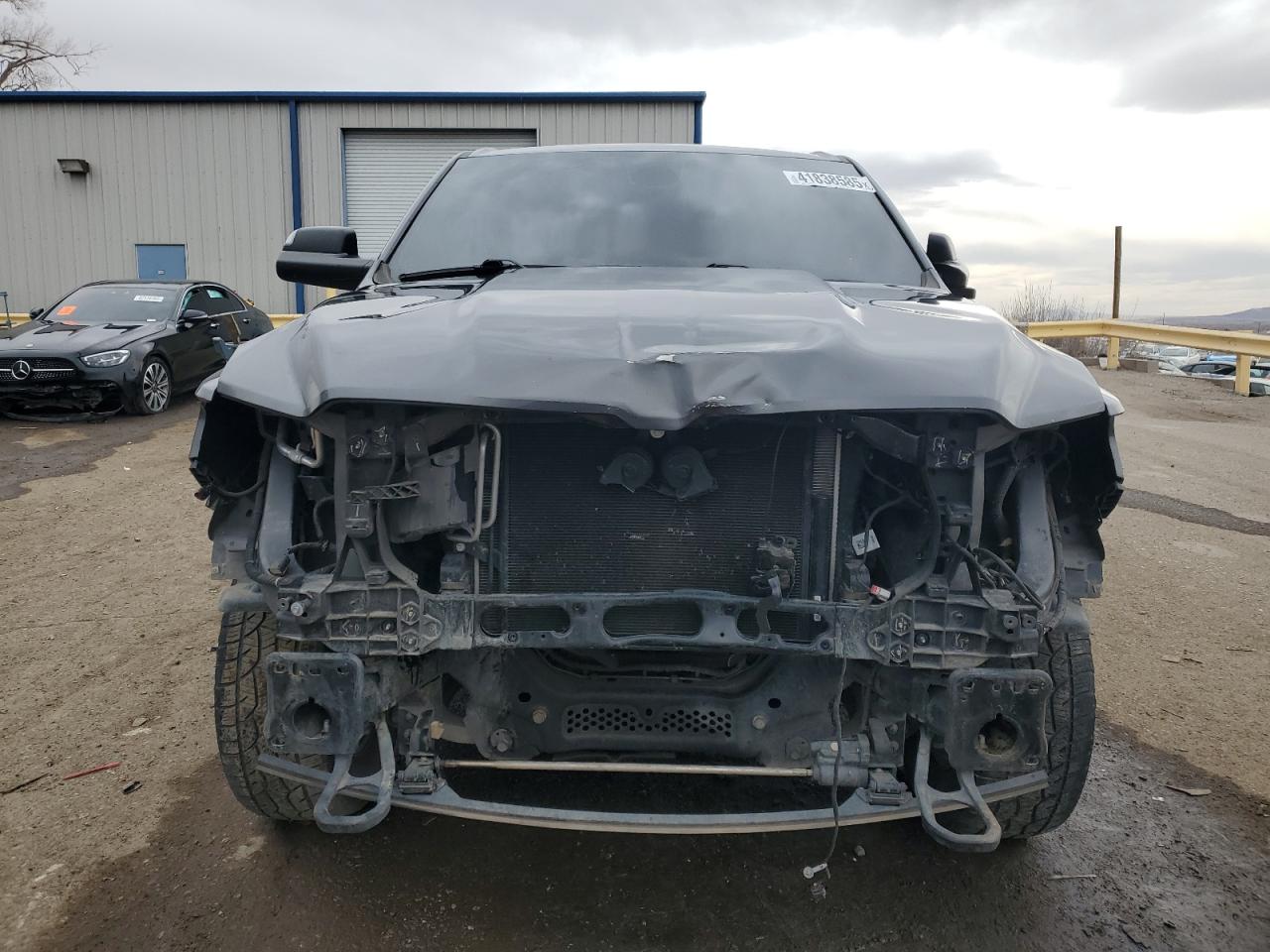 2019 RAM 1500 - Image 5