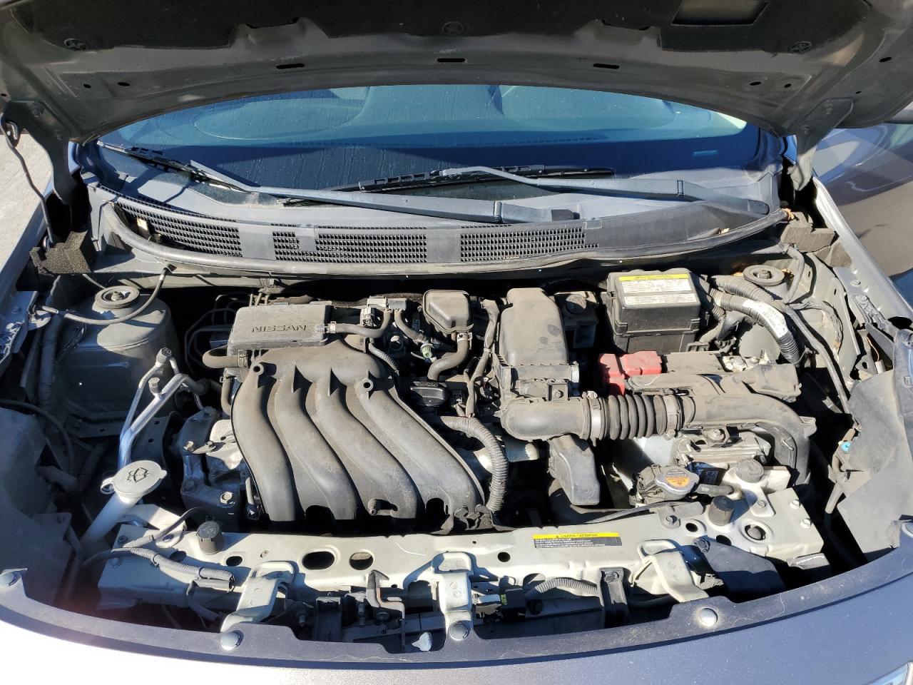 2014 Nissan Versa - Image 11