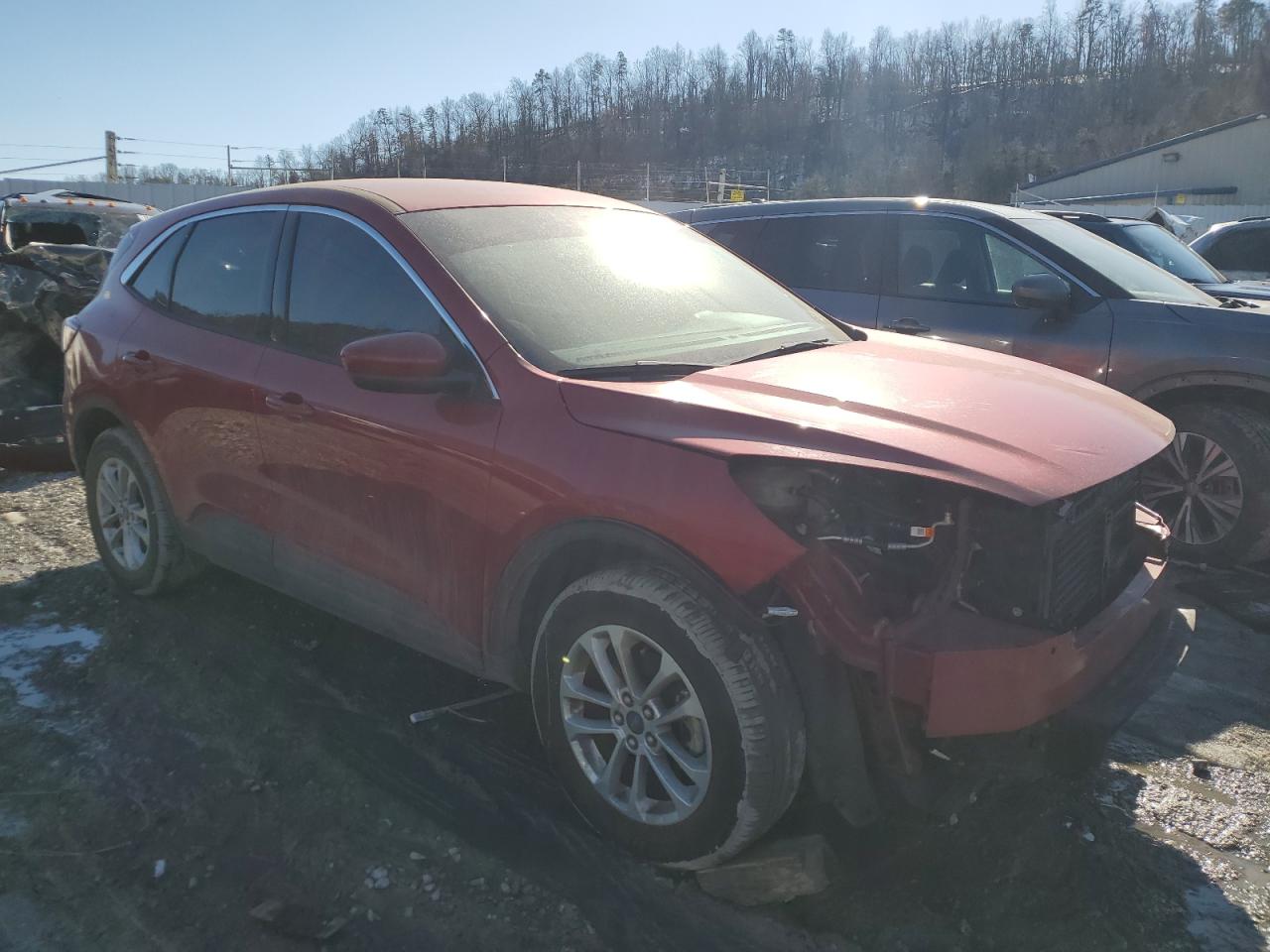 2020 Ford Escape - Image 4
