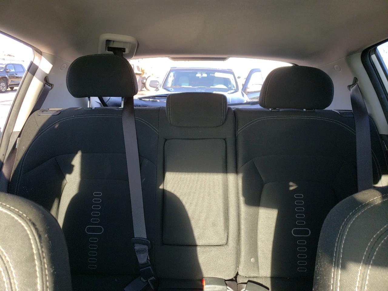 2013 Kia Sportage - Image 10