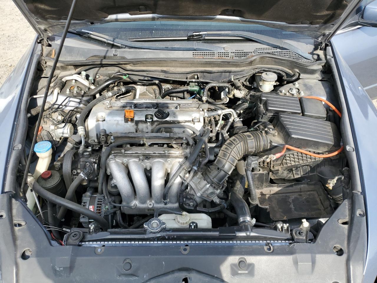 2007 Honda Accord - Image 11