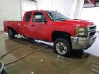 2011 Chevrolet Silverado K2500 Heavy Duty en Venta en Central Square, NY - Side