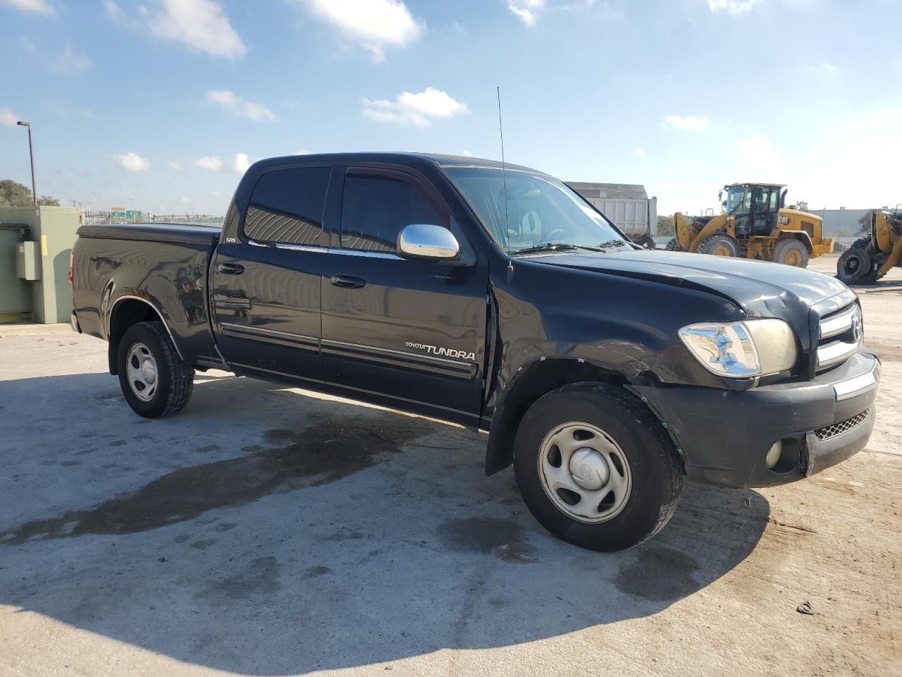 2006 Toyota Tundra - Image 4