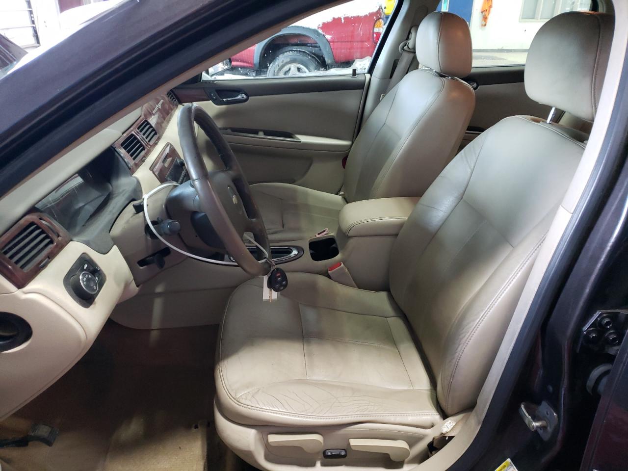 2008 Chevrolet Impala - Image 7