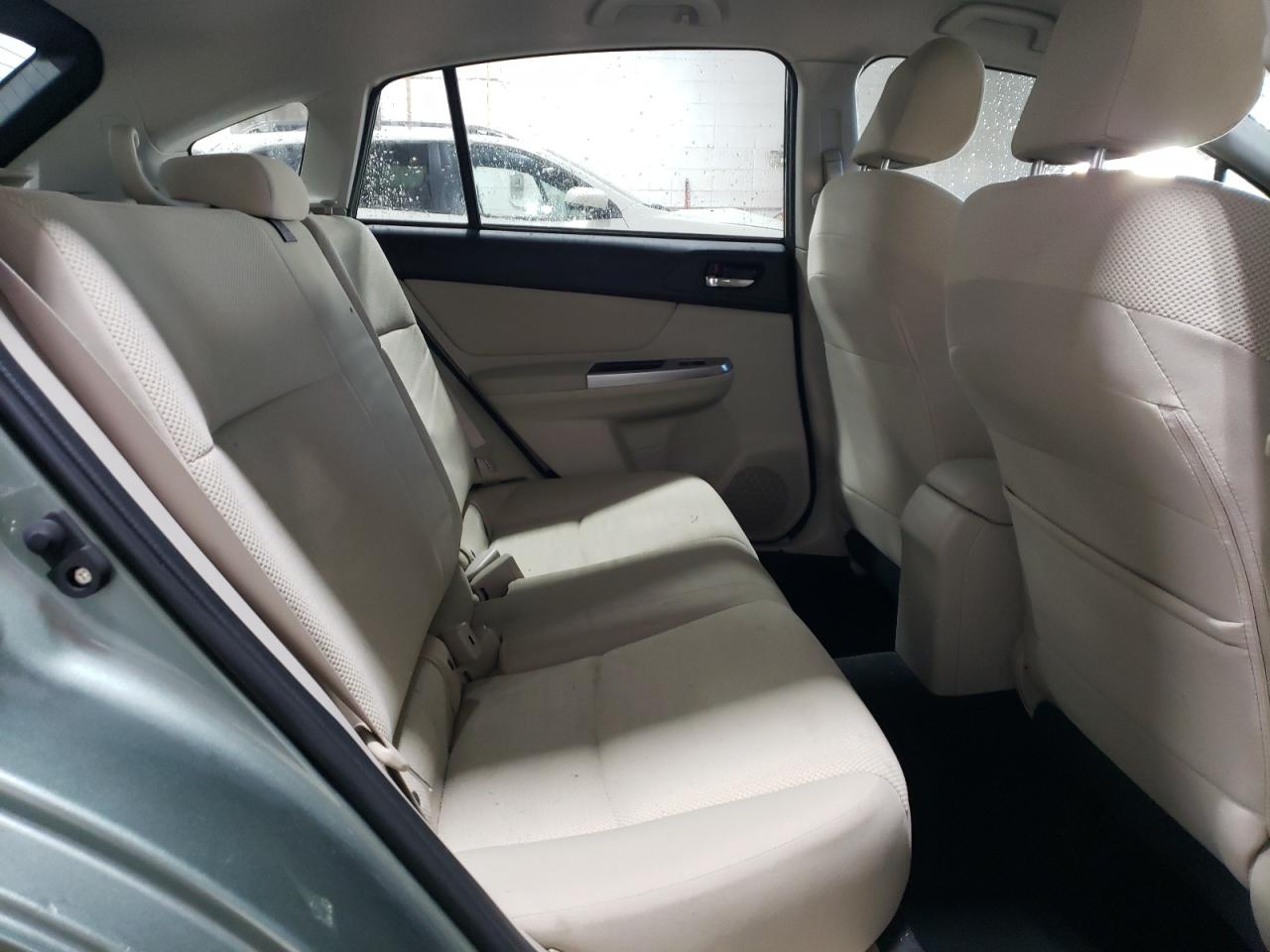 2016 Subaru Impreza - Image 11