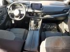 2021 NISSAN ROGUE SV   for sale at Copart IL - SOUTHERN ILLINOIS