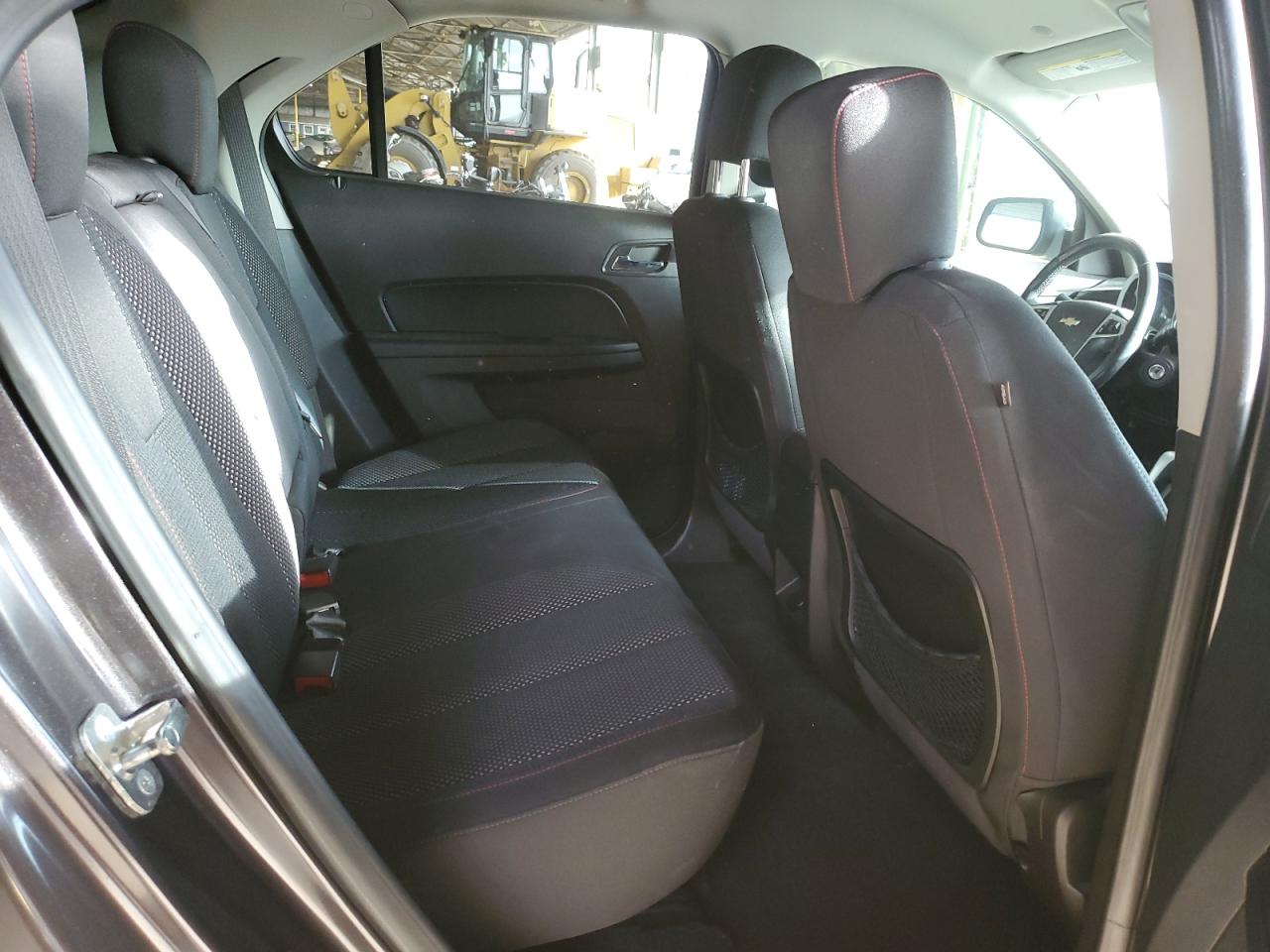 2015 Chevrolet Equinox - Image 11