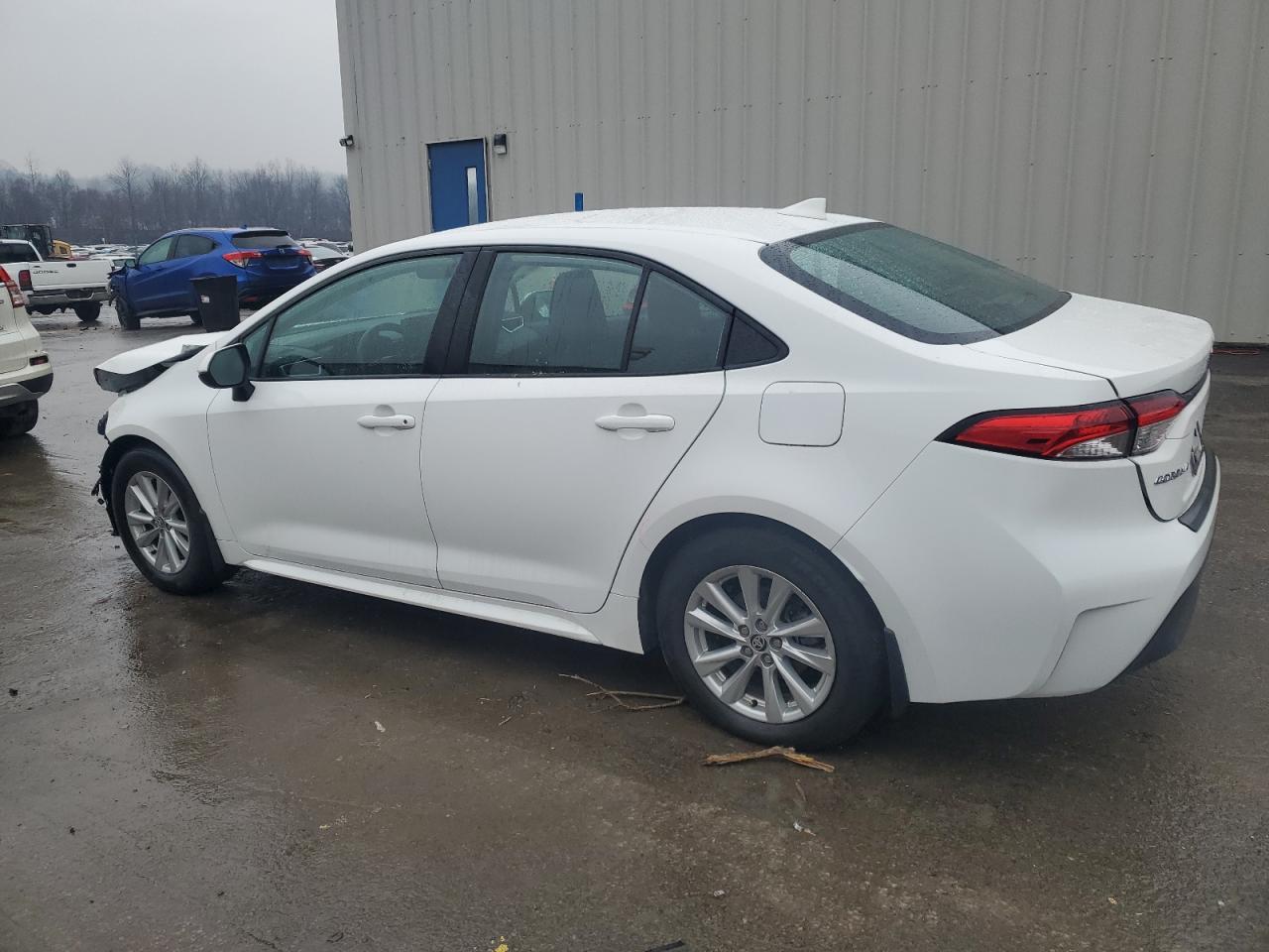 2024 Toyota Corolla - Image 2