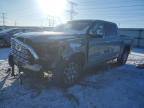 2024 Toyota Tundra Crewmax Platinum for Sale in Elgin, IL - Front End