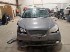 2009 HYUNDAI ELANTRA GLS for sale at Copart AB - EDMONTON