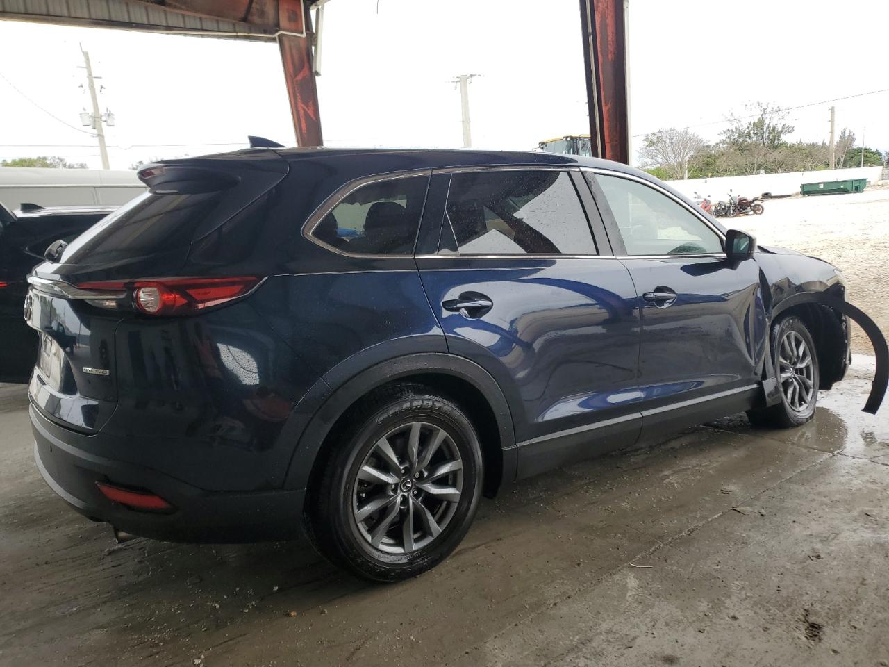 2020 Mazda CX-9 - Image 3